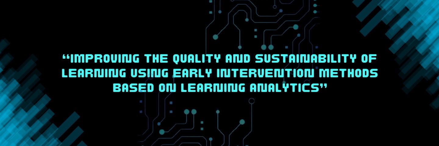 ISILA PROJECT banner