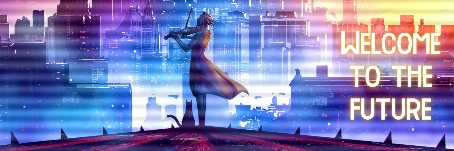 Michael || Venture Vault banner
