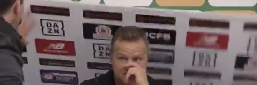 Out of Context Yeovil Town banner