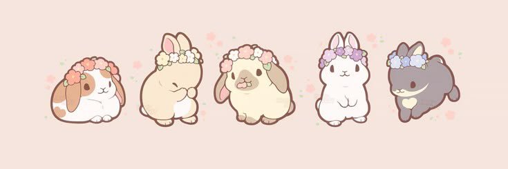 🐰🫧🌸🩷Nomibunny🩷🌸🫧🐰's banner