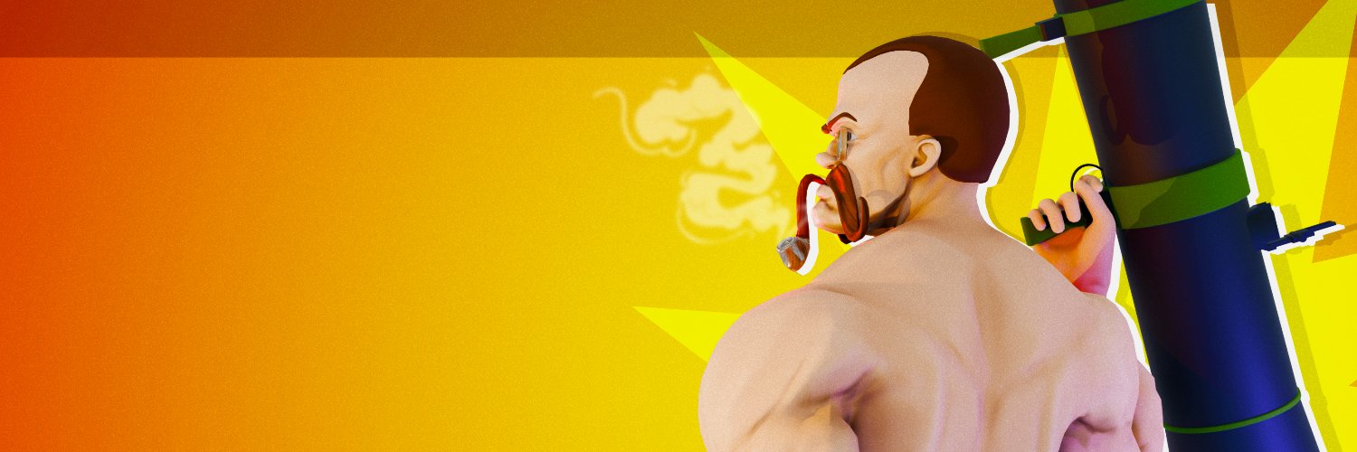 DDTI_Game's profile banner image