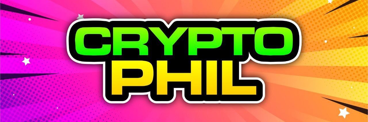 CryptoPhil banner