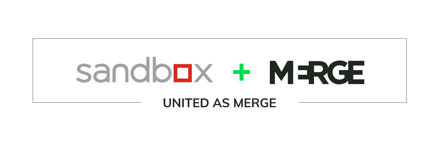 Sandbox Agency banner