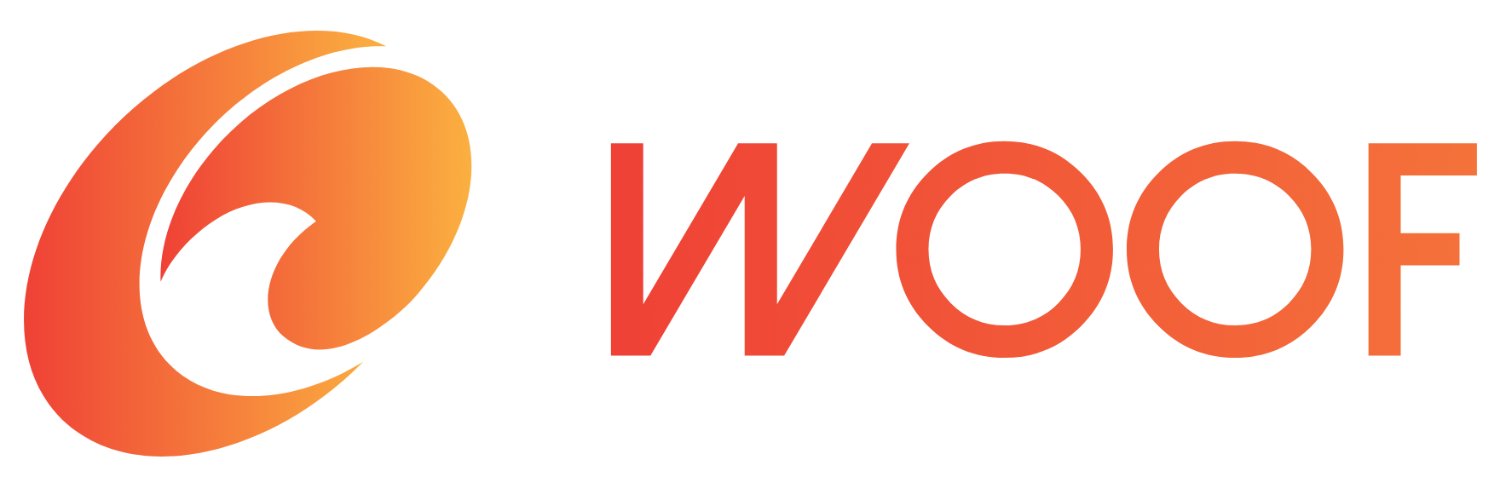 WoofOracle banner