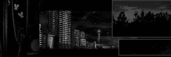 SpiritDComics Profile Banner