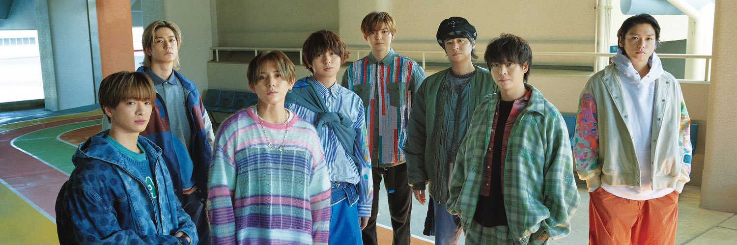 凛月 banner