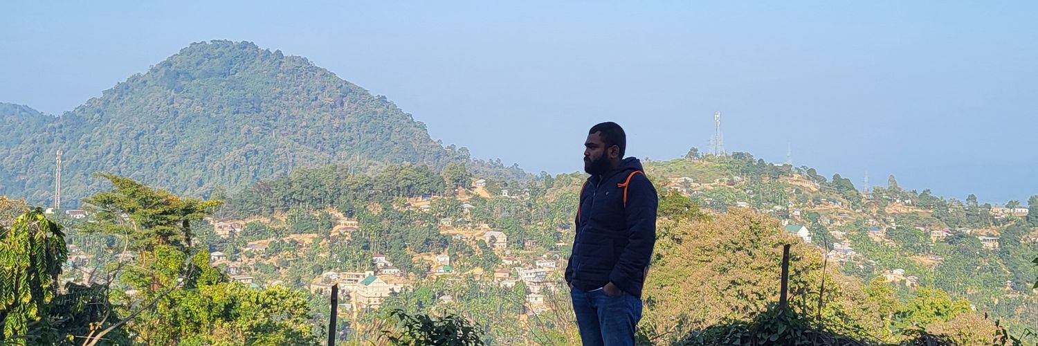 chironjit991's profile banner image