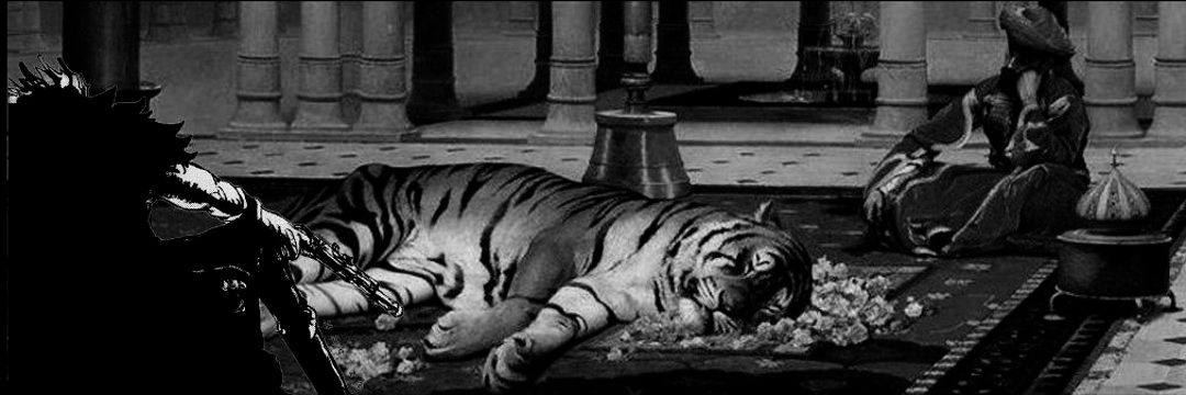 SCAR's banner
