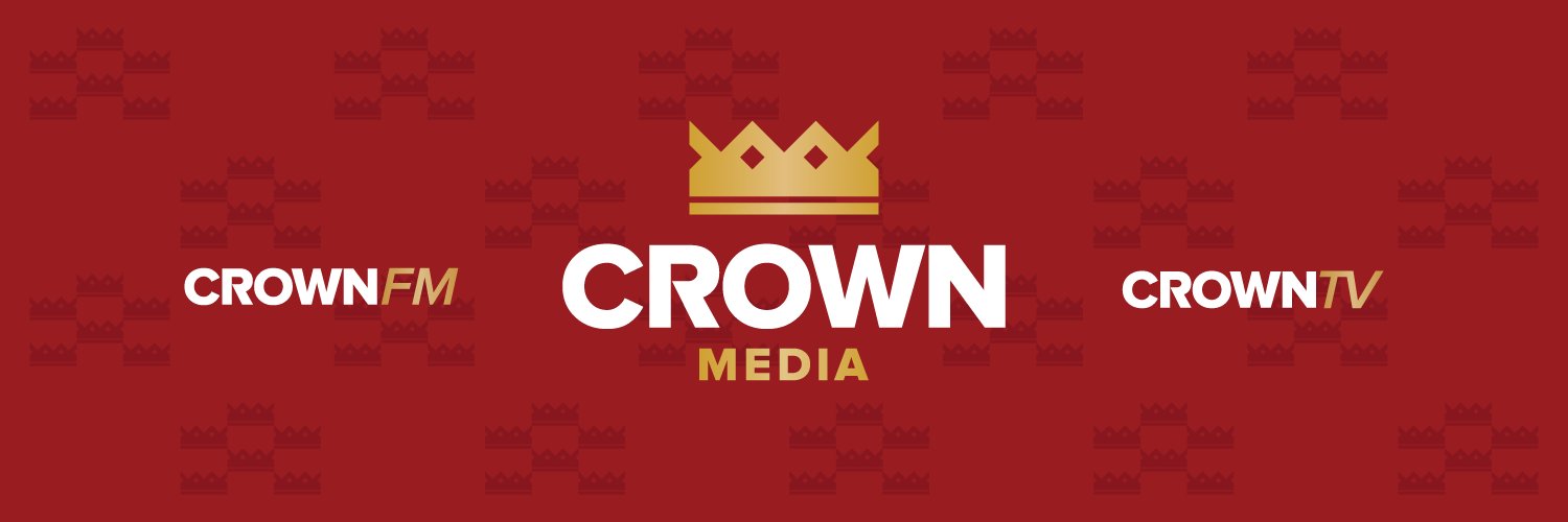 Crown Media Profile Banner
