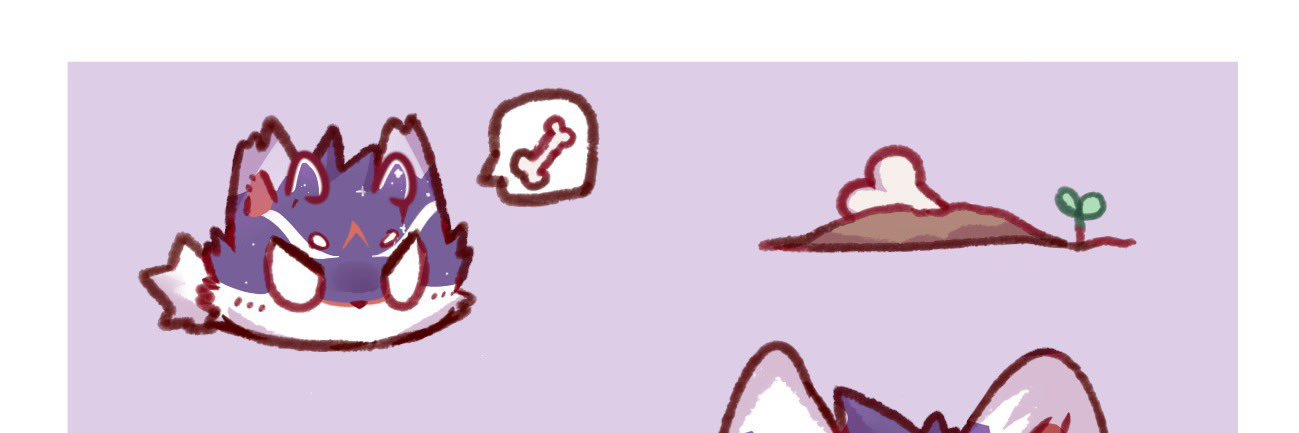 喵龙's banner