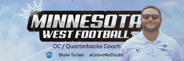 CoachTucker25 Profile Banner