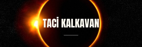 taci_kalkavan Profile Banner