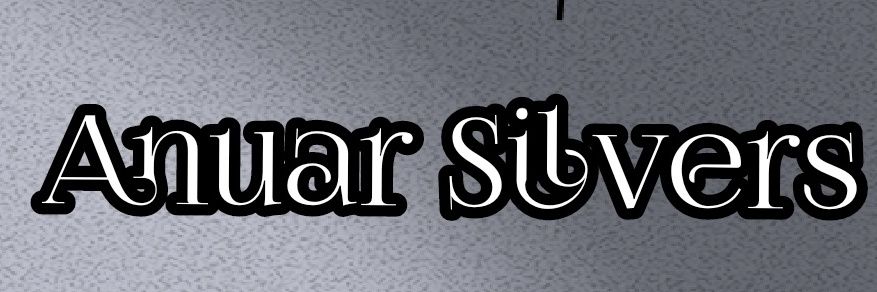 AnuarSilvers's profile banner image