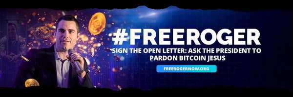FreeRogerVer Profile Banner