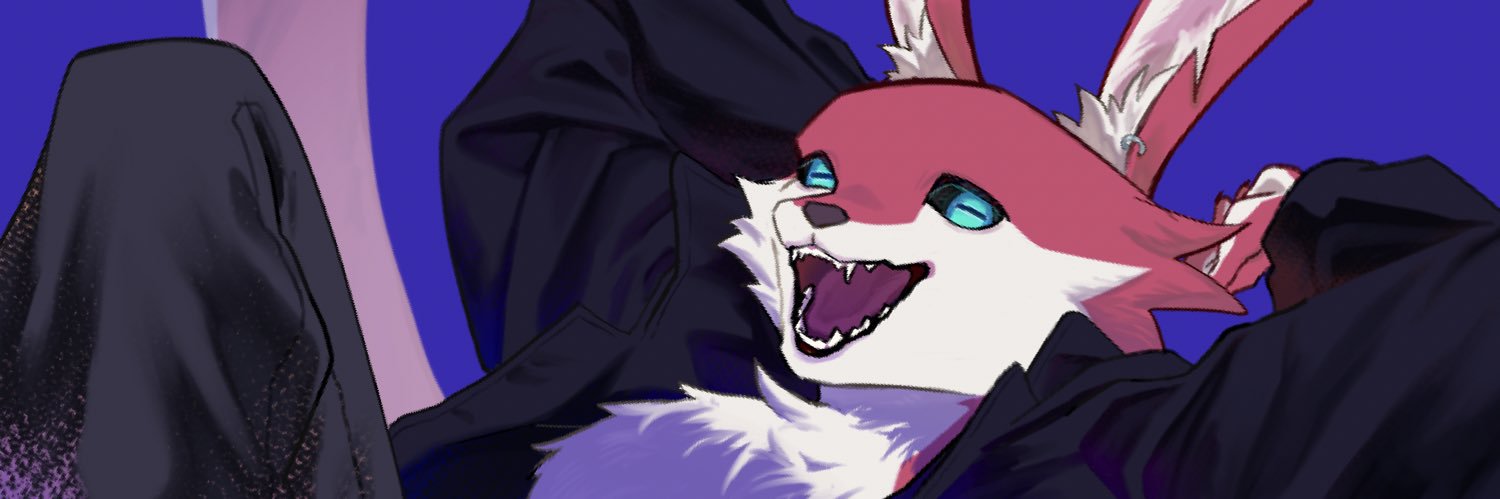 futafutaro's profile banner image
