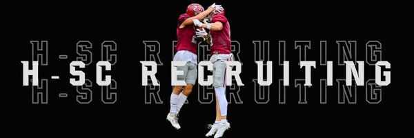 HSCFBRecruiting Profile Banner