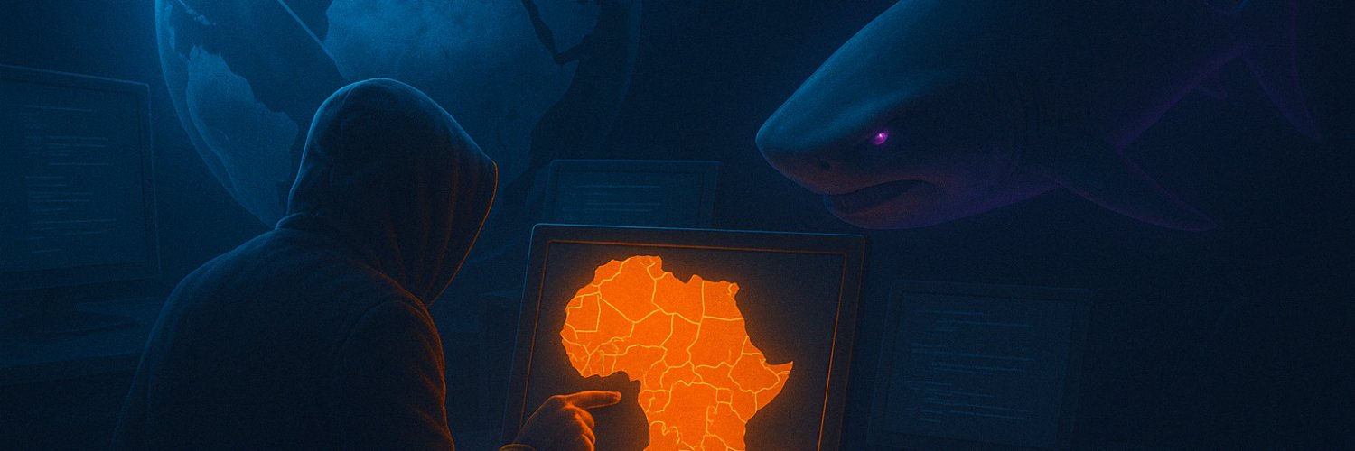 Sharkellite 🛰️'s banner