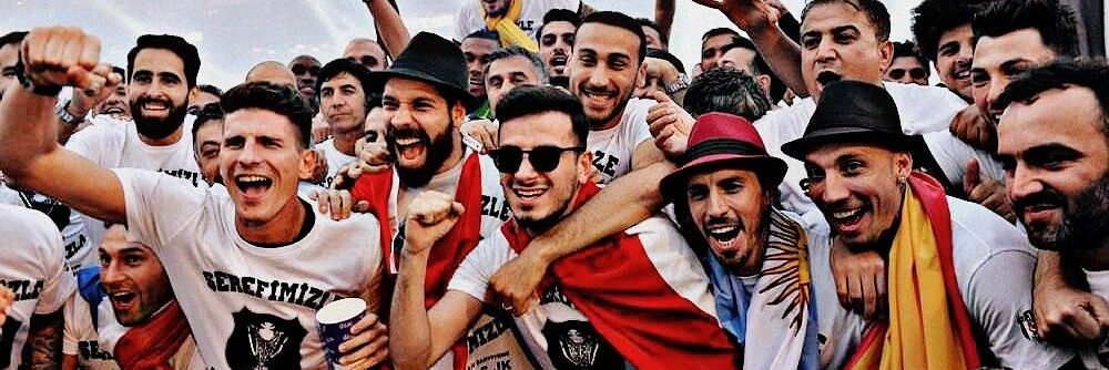 hsemihdogan's profile banner image