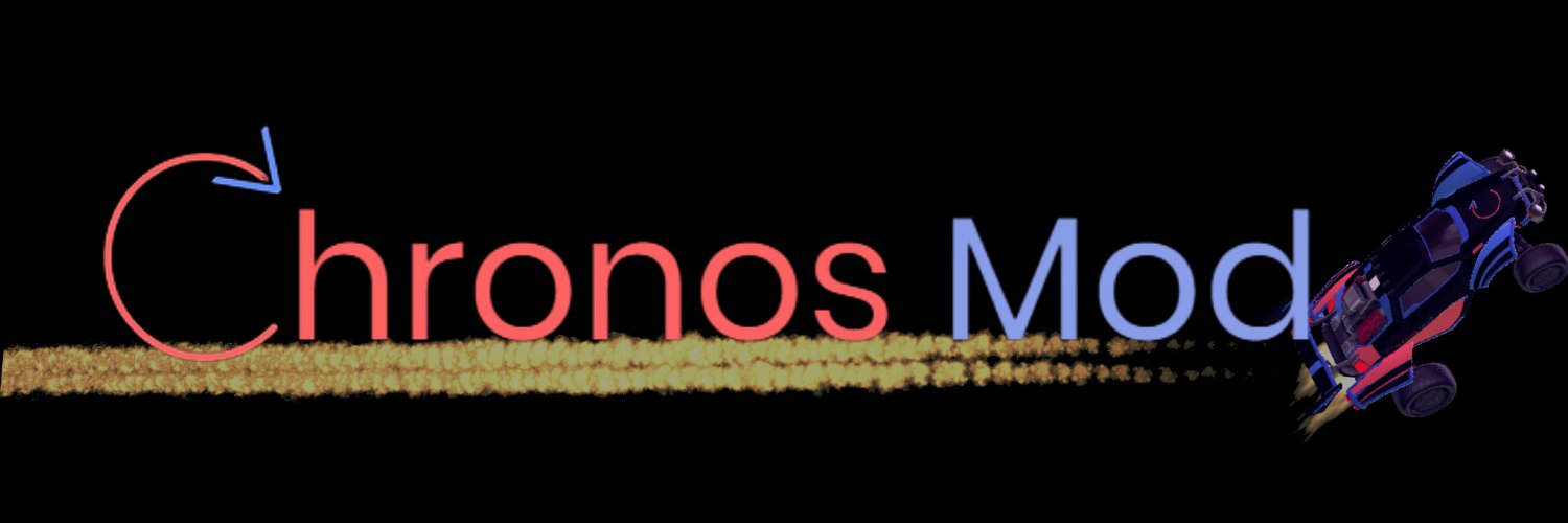 ChronosMod banner