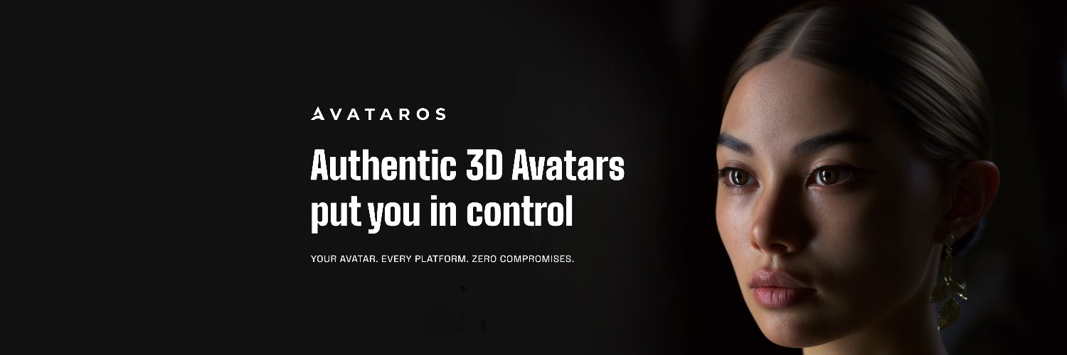 Avataros banner