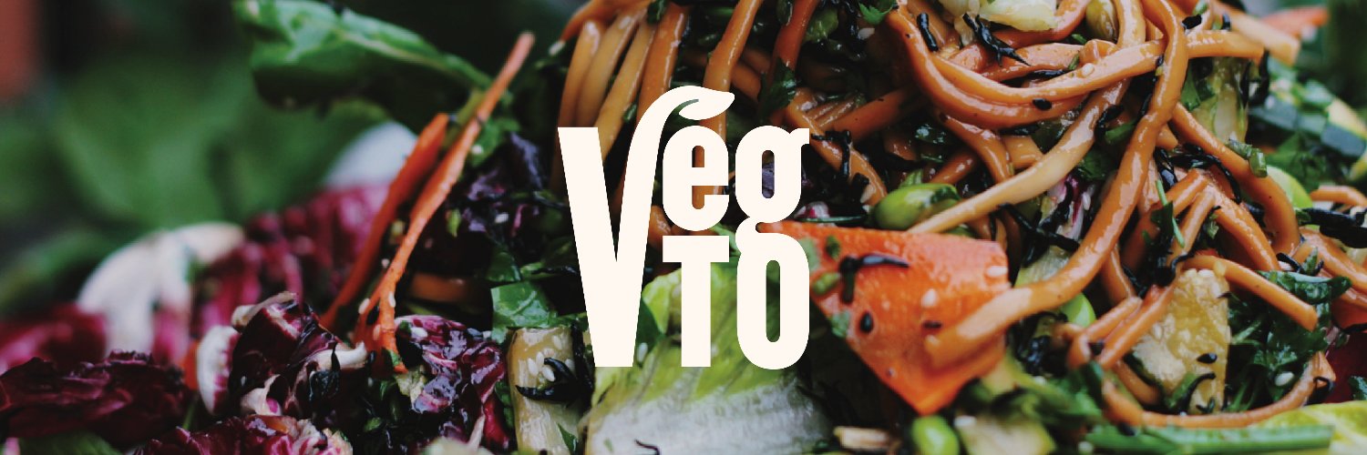 VegTO banner