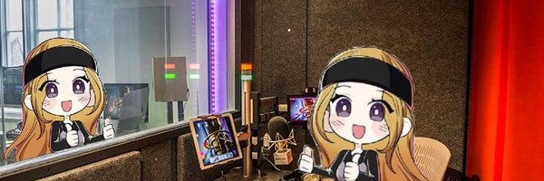 Characters Sharing Voice Actors Profile Banner