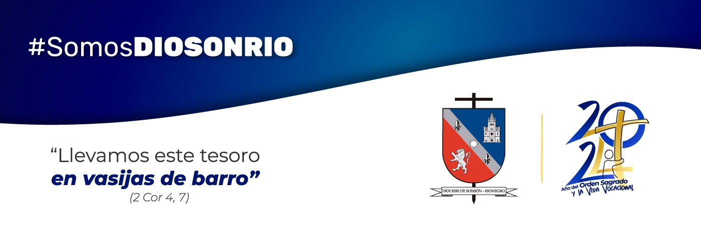 diosonriocol's profile banner image