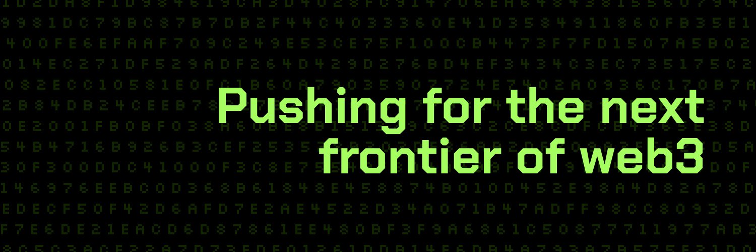 Encrypt Onchain's banner