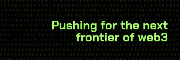 EncryptOnchain Profile Banner