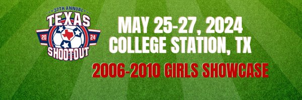 TXShootout Profile Banner