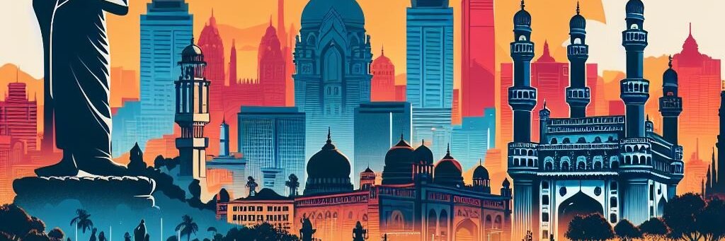 Hyderabad Real Estate & Infra's banner