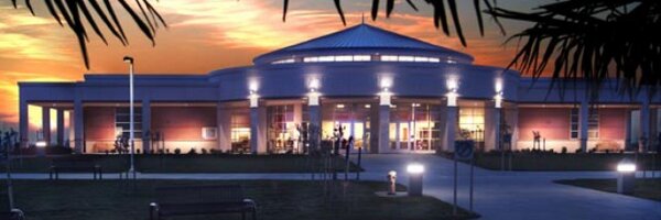 LemooreCollege Profile Banner