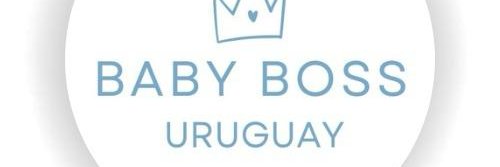 Baby Boss Uruguay banner
