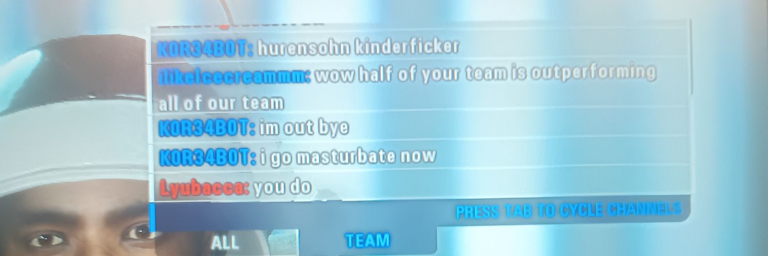 JJAbrams paying for his crimes banner