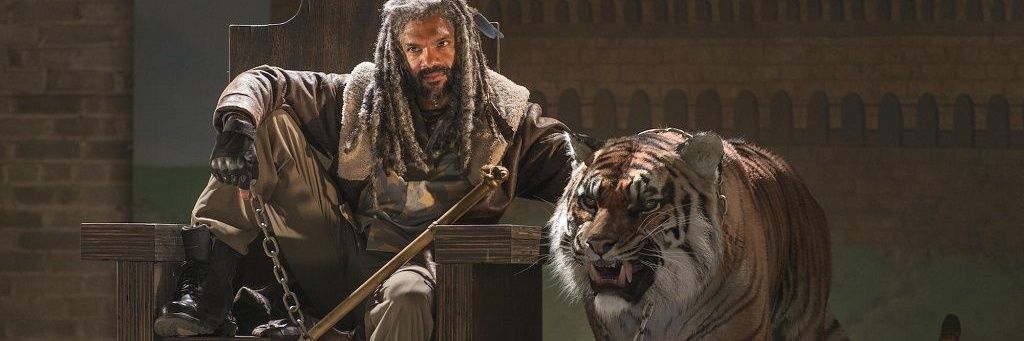 TheTrustedKing's profile banner image