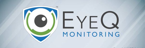 EyeQTechnology Profile Banner