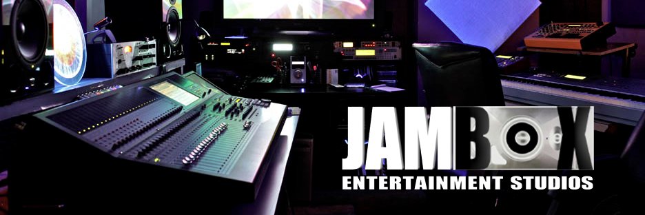 JAMBOXStudios's profile banner image