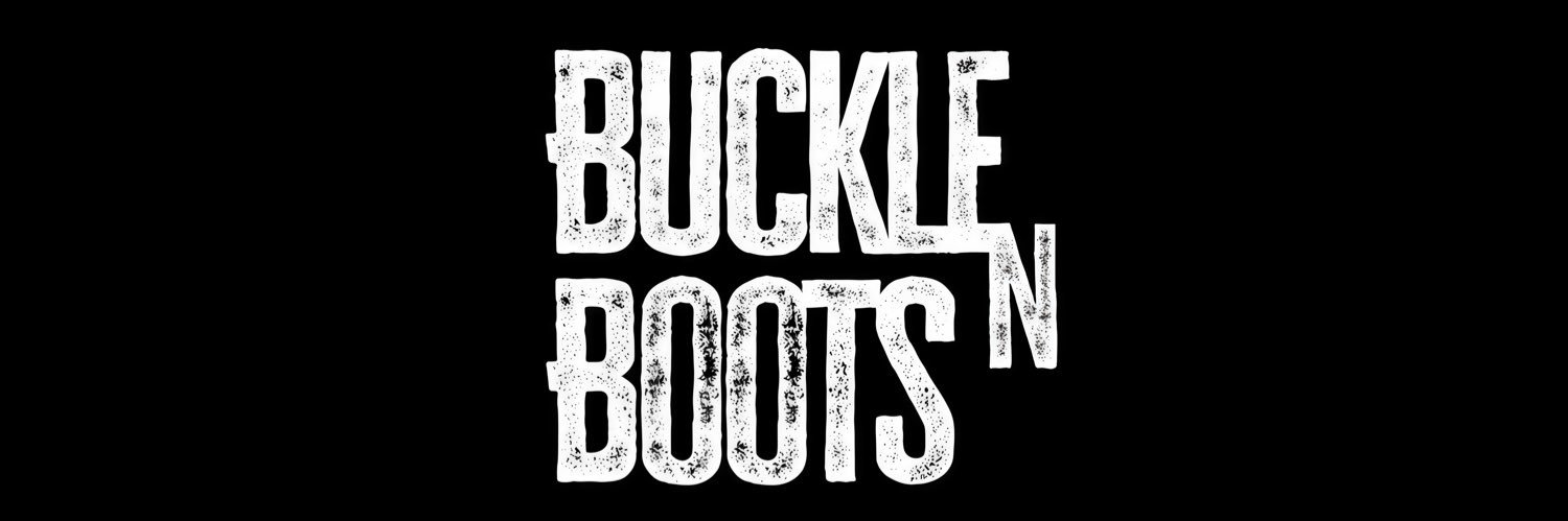 BUCKLE N BOOTS banner