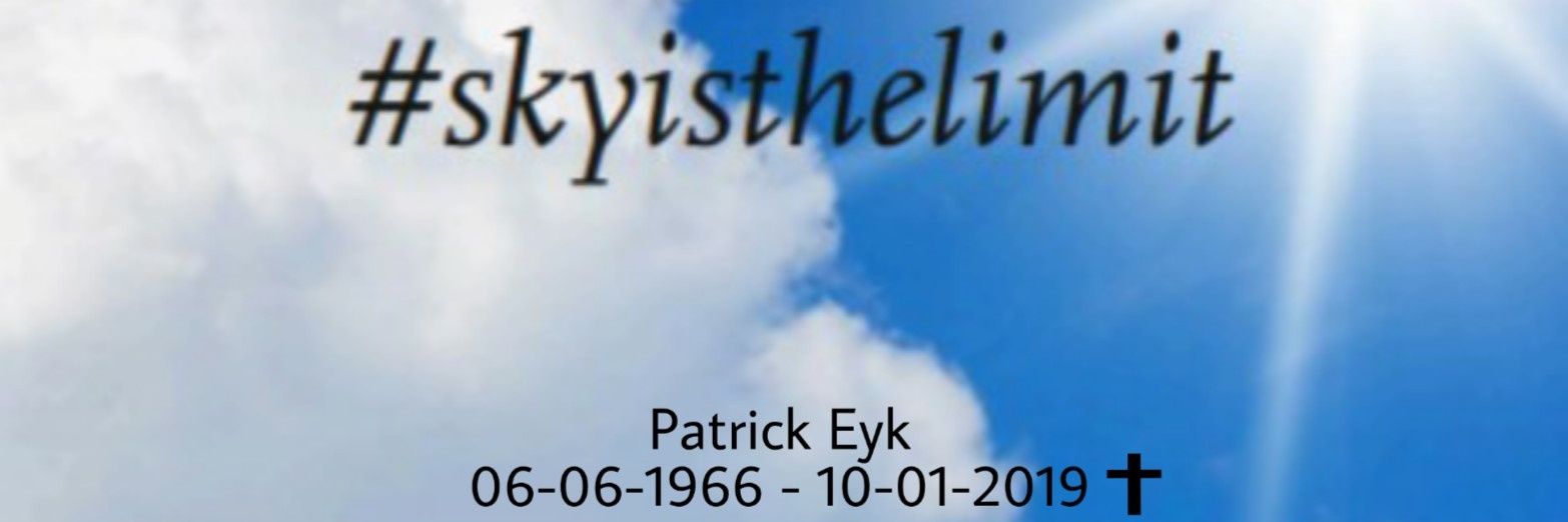PatrickEyk's profile banner image
