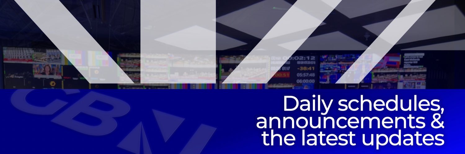 GBN Updates's banner