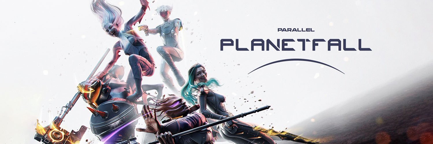 Parallel Japan banner
