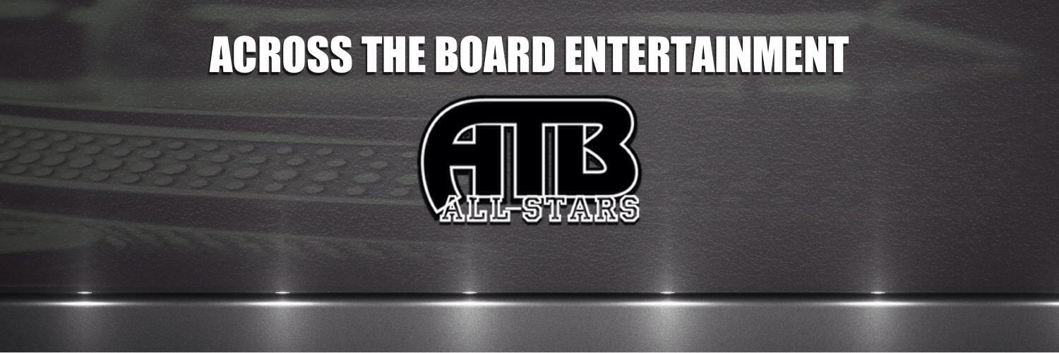 ATBDJ's profile banner image