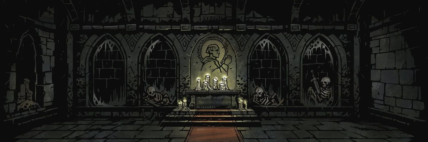 🛡 Ruined Knight Alex 🛡 banner