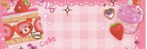 linette (in php) 💗 banner