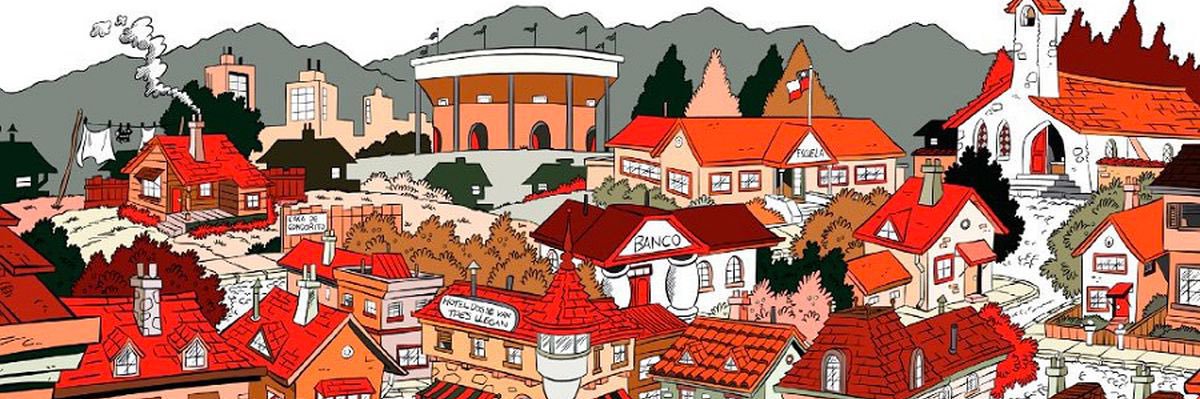 mostricio's profile banner image