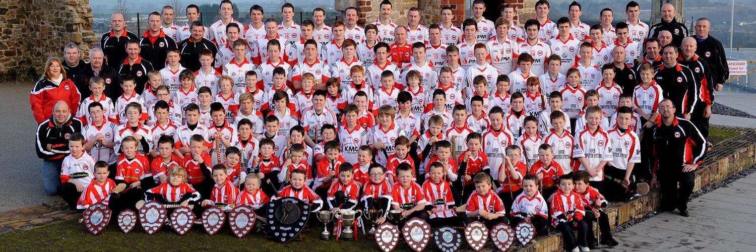 Tomás Colton banner