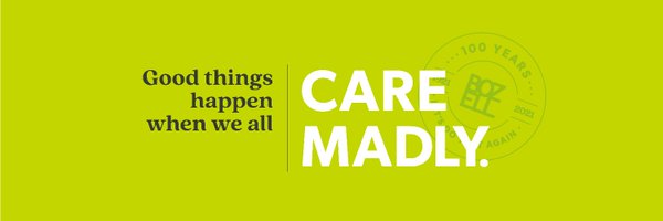 Bozell Profile Banner