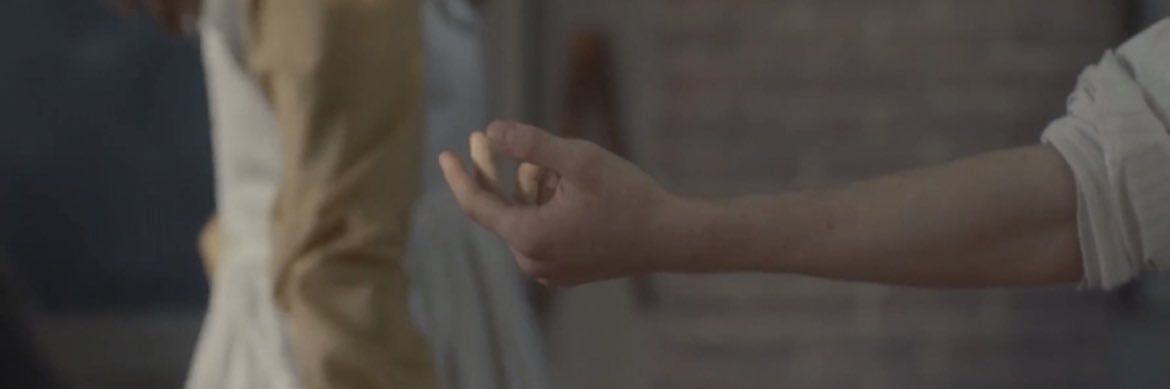 shirbert thinker's banner