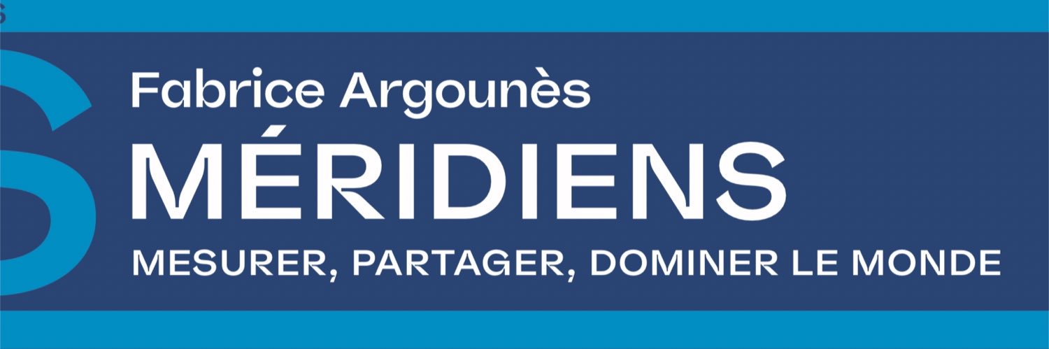 Fabrice Argounès banner