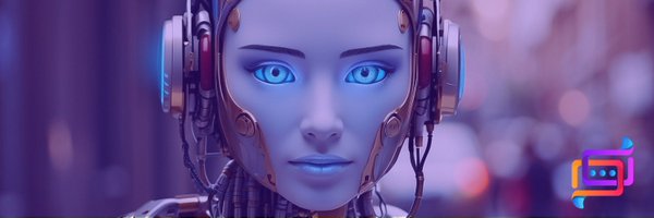 VOOX-AI Profile Banner